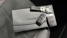 Mercedes-Benz A-Class A200 AMG Line Executive 5dr Auto Petrol Hatchback